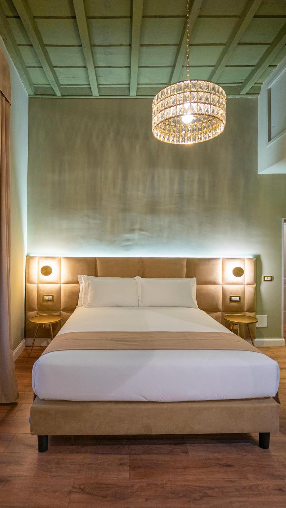 Navona Comfort Rooms Rome Exterior photo