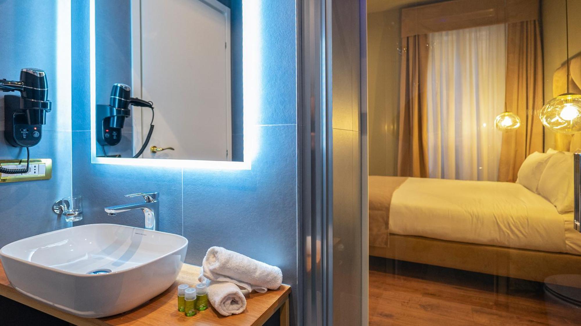 Navona Comfort Rooms Rome Exterior photo